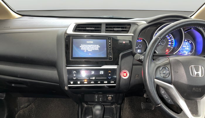 2019 Honda Jazz 1.2L I-VTEC VX CVT, Petrol, Automatic, 32,702 km, Air Conditioner