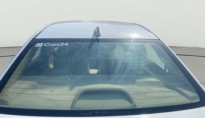 2016 Honda City 1.5L I-VTEC V MT, Petrol, Manual, 32,920 km, Rear Windshield