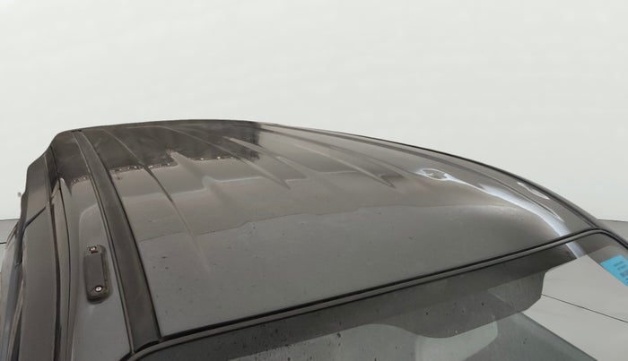 2018 Maruti Alto 800 LXI CNG O, CNG, Manual, 49,512 km, Roof