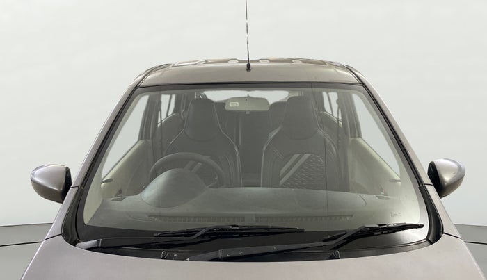 2021 Maruti Celerio VXI, Petrol, Manual, 25,130 km, Front Windshield