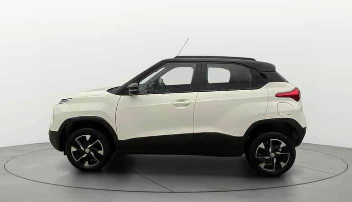 2023 Tata PUNCH CREATIVE  MT, Petrol, Manual, 15,089 km, Left Side