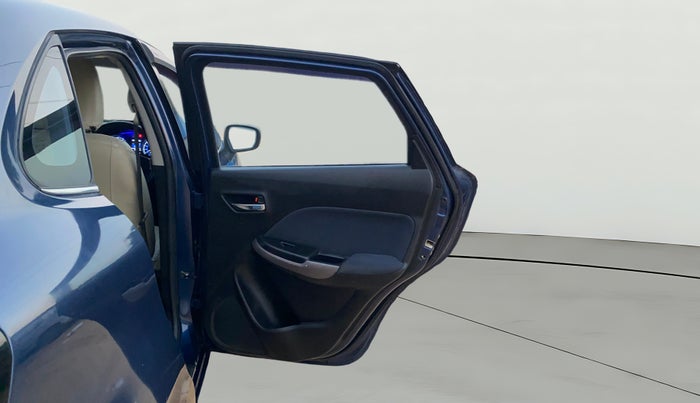 2021 Maruti Baleno ZETA PETROL 1.2, CNG, Manual, 96,223 km, RHS Rear Door