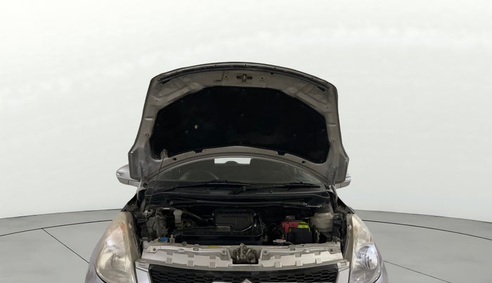 2016 Maruti Swift VXI, Petrol, Manual, 39,629 km, Open Bonet