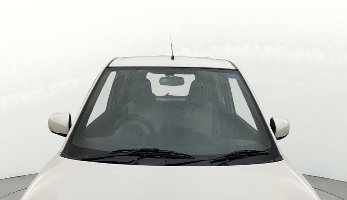 2021 Maruti New Wagon-R ZXI 1.2, Petrol, Manual, 27,961 km, Front Windshield