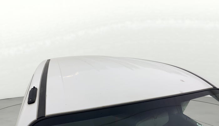 2019 Maruti Alto LXI, Petrol, Manual, 32,916 km, Roof