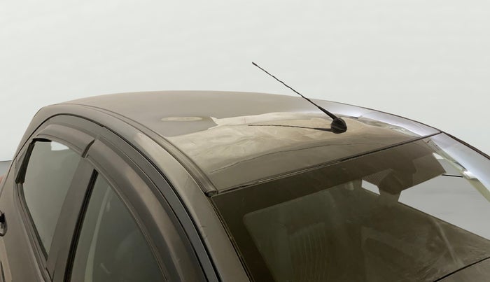 2023 Tata Tiago XT (O) PETROL, Petrol, Manual, 33,548 km, Roof