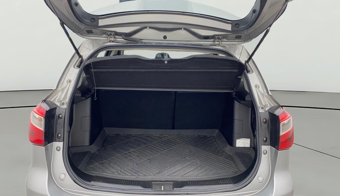 2021 Maruti S Cross SIGMA 1.5, Petrol, Manual, 38,971 km, Boot Open Zoomed View