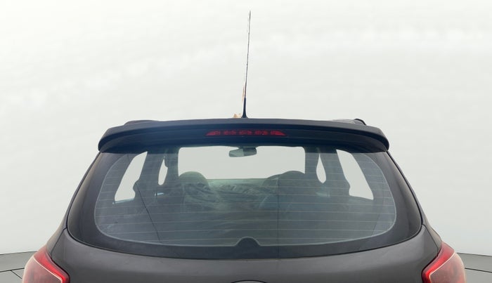 2020 Hyundai Grand i10 SPORTZ 1.2 KAPPA VTVT, Petrol, Manual, 53,906 km, Rear Windshield