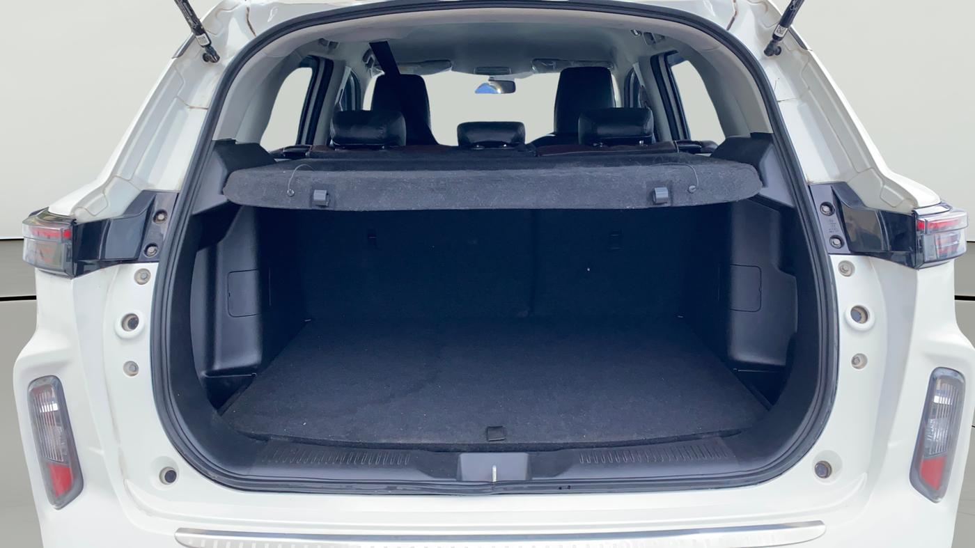 2023 Maruti Grand Vitara DELTA SMART HYBRID, Petrol, Manual, 13,745 km, Boot Open Zoomed View