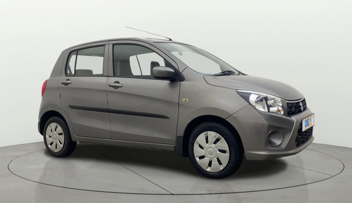 2018 Maruti Celerio VXI AMT (O), Petrol, Automatic, 26,317 km, SRP