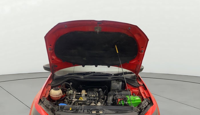 2019 Volkswagen Polo GT TSI AT, Petrol, Automatic, 62,324 km, Open Bonet