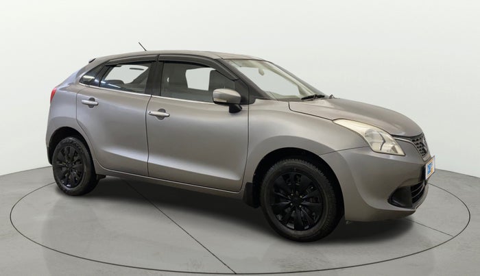 2016 Maruti Baleno DELTA PETROL 1.2, Petrol, Manual, 89,254 km, SRP