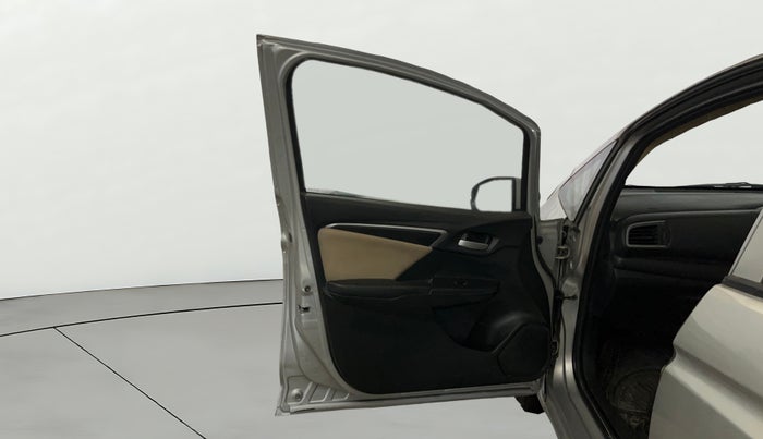 2015 Honda Jazz 1.2L I-VTEC V AT, Petrol, Automatic, 73,338 km, LHS Front Door