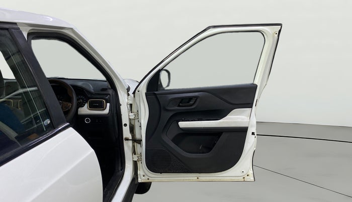 2023 Tata PUNCH ACCOMPLISHED MT, Petrol, Manual, 44,208 km, RHS Front Door