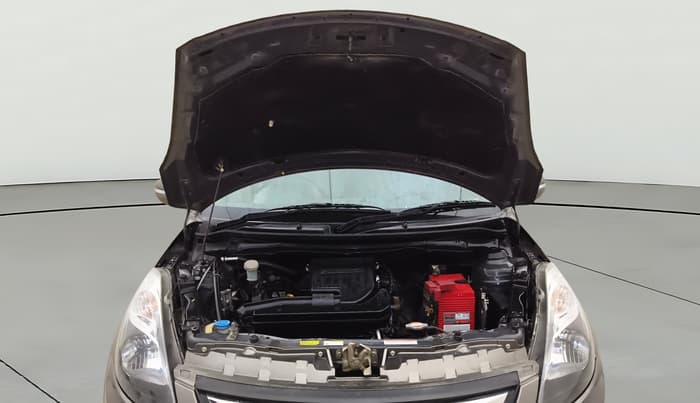 2016 Maruti Swift Dzire VXI, Petrol, Manual, 33,263 km, Open Bonet