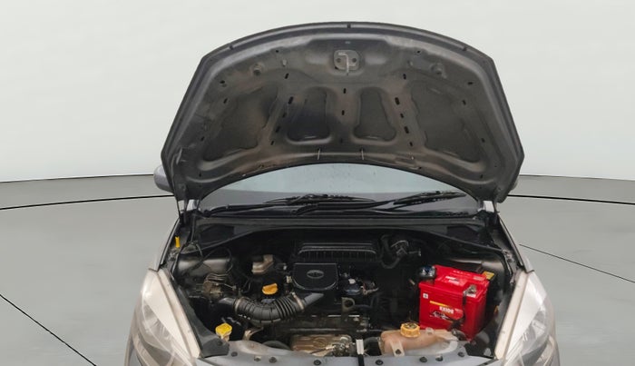 2019 Tata Tiago XZ PETROL, Petrol, Manual, 53,702 km, Open Bonet