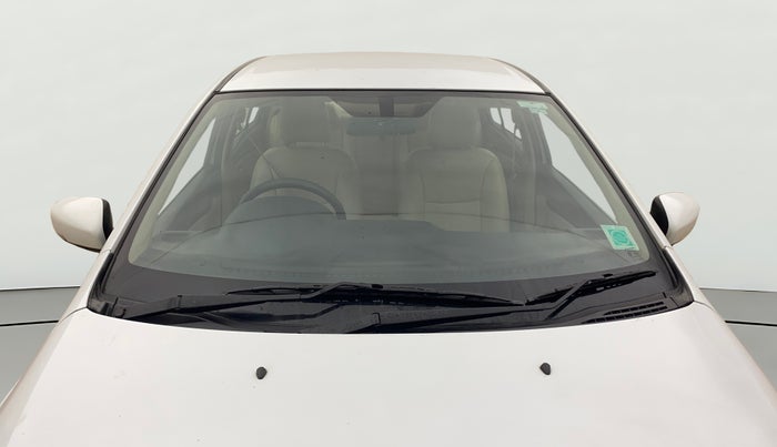 2017 Maruti Ciaz VXI+, Petrol, Manual, 83,394 km, Front Windshield