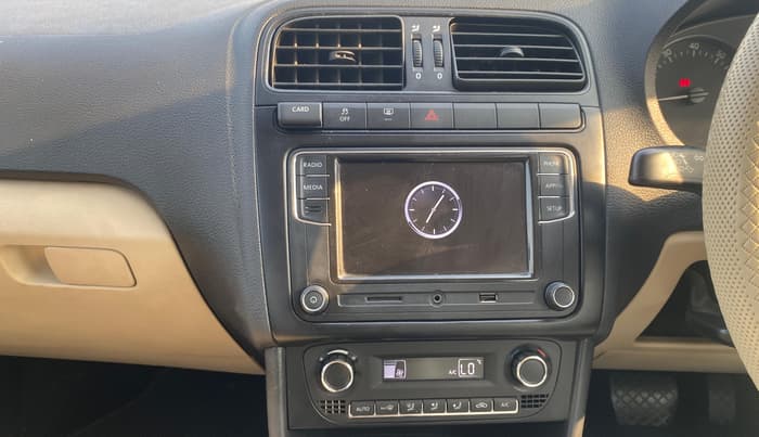 2020 Skoda Rapid ACTIVE 1.0 TSI AT, Petrol, Automatic, 84,807 km, Air Conditioner