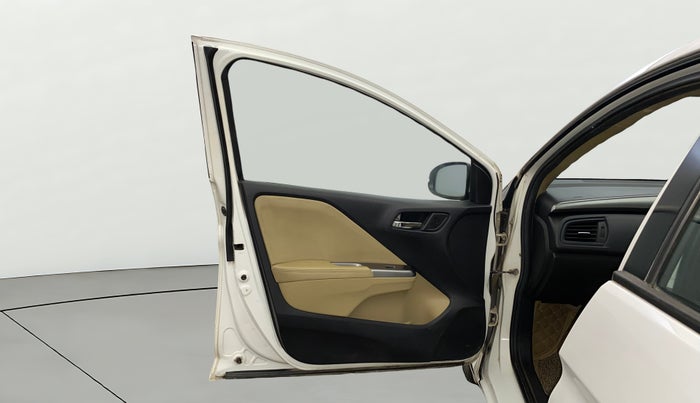 2015 Honda City 1.5L I-VTEC VX CVT, Petrol, Automatic, 77,955 km, LHS Front Door