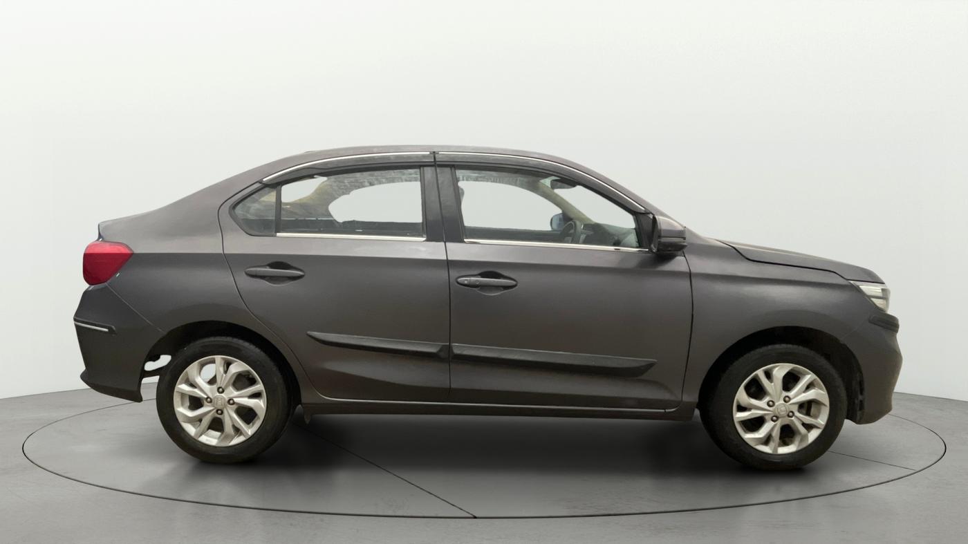 2019 Honda Amaze 1.2L I-VTEC V, Petrol, Manual, 38,078 km, Right Side View