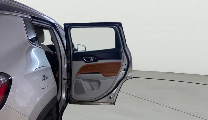 2021 Jeep Compass LIMITED (O) 1.4 PETROL AT, Petrol, Automatic, 62,540 km, RHS Rear Door