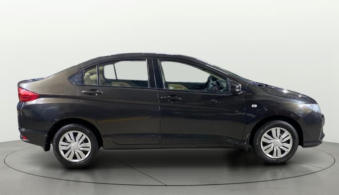 2014 Honda City 1.5L I-VTEC SV, Petrol, Manual, 61,921 km, Right Side View