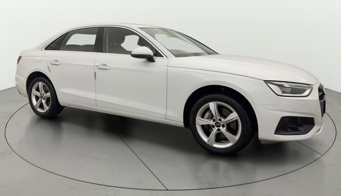 2024 Audi A4 40 TFSI Premium, Petrol, Automatic, 15,636 km, SRP