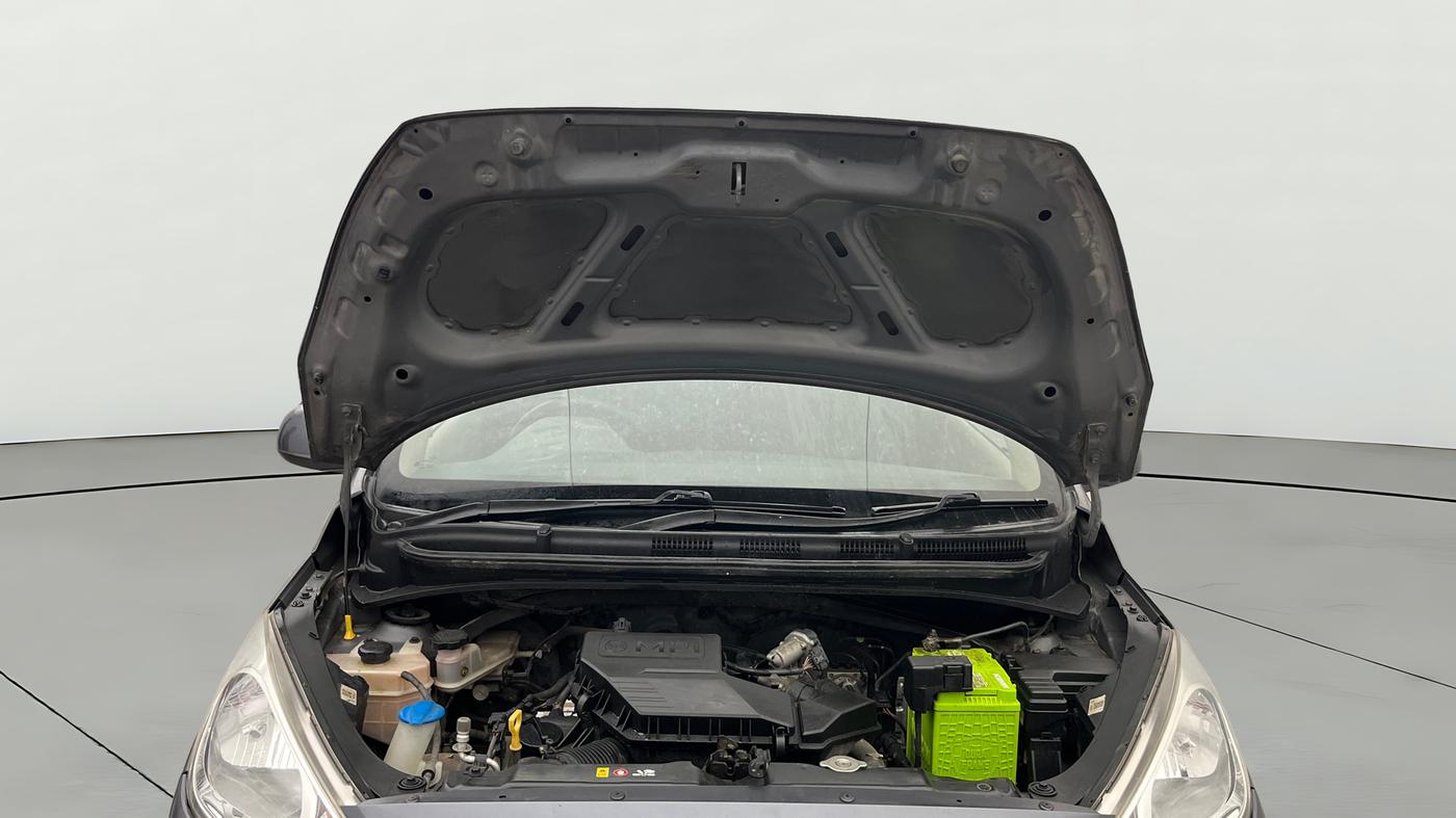 2019 Hyundai NEW SANTRO MAGNA, Petrol, Manual, 85,055 km, Open Bonet