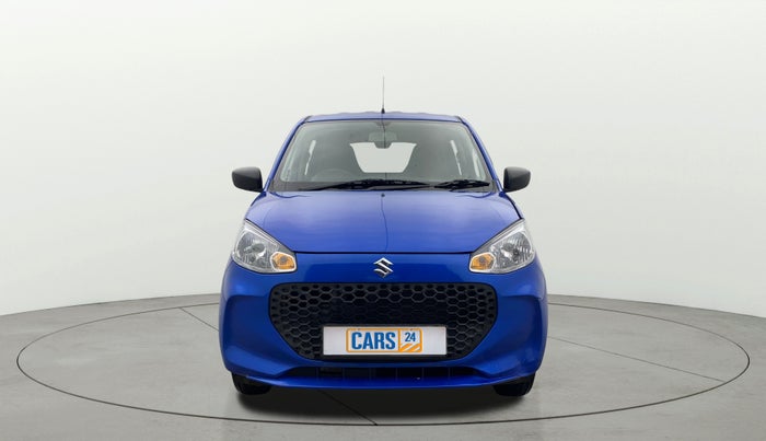 2025 Maruti Alto K10 VXi Plus (O) AGS, Petrol, Automatic, 7,833 km, Front