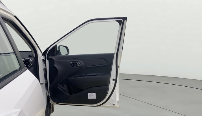 2025 Hyundai EXTER SX 1.2 MT Hy-CNG Duo , CNG, Manual, 1,519 km, RHS Front Door