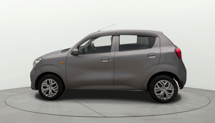 2022 Maruti Celerio VXI CNG, CNG, Manual, 46,528 km, Left Side