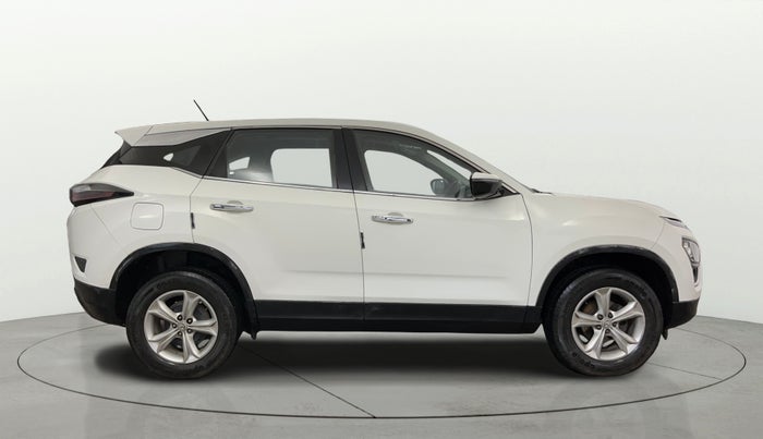 2022 Tata Harrier XT PLUS 2.0L KRYOTEC, Diesel, Manual, 52,725 km, Right Side View