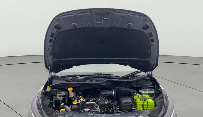 2021 Tata ALTROZ XT PETROL, Petrol, Manual, 61,416 km, Open Bonet