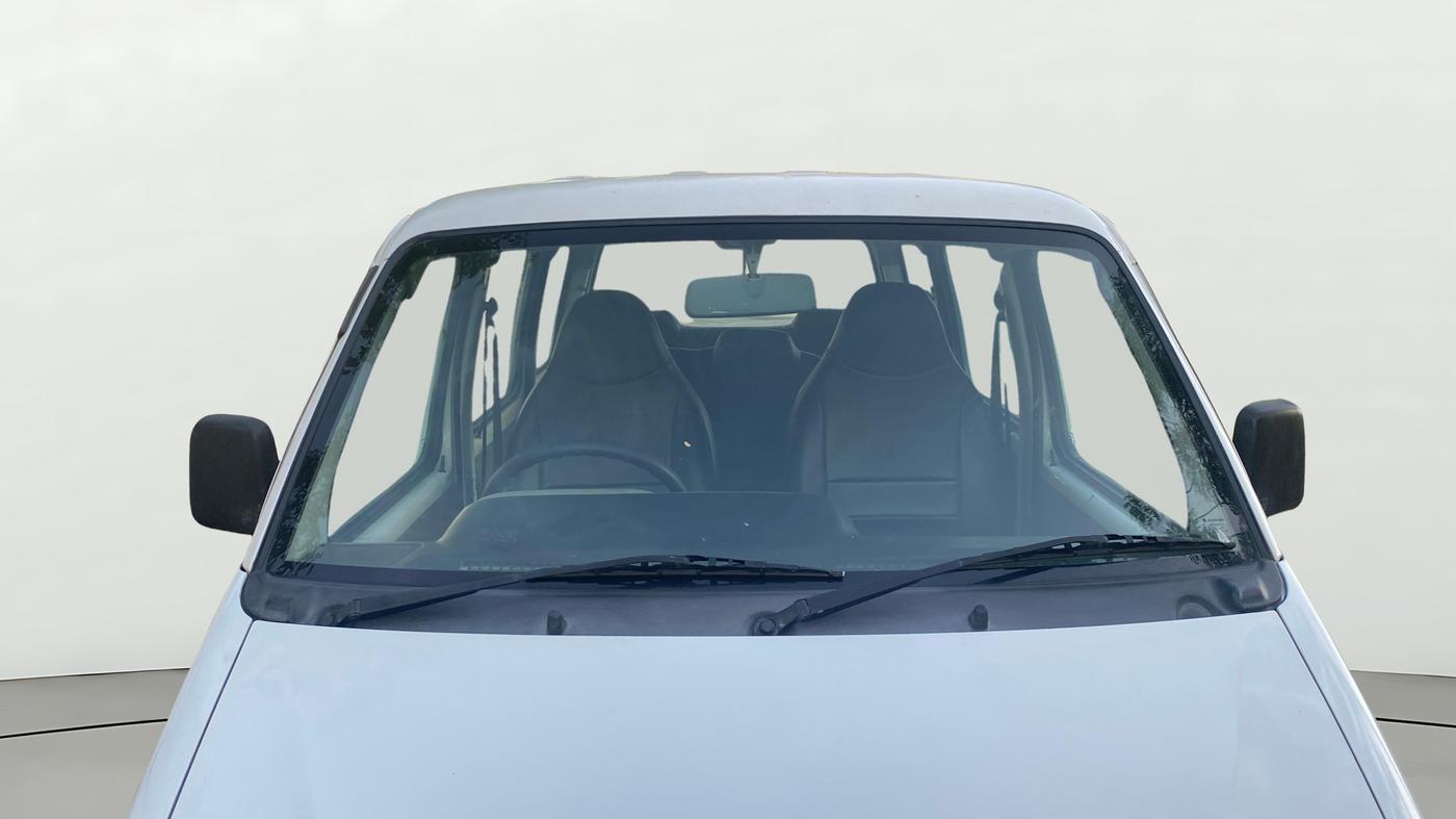 2020 Maruti Eeco 7 STR, Petrol, Manual, 44,990 km, Front Windshield