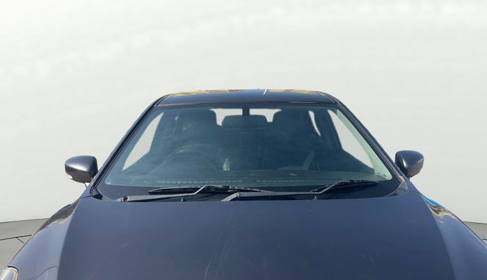 2017 Maruti Baleno ALPHA PETROL 1.2, Petrol, Manual, 71,687 km, Front Windshield