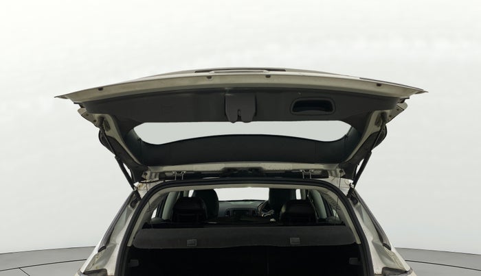 2019 Jeep Compass SPORT PLUS 2.0 DIESEL, Diesel, Manual, 94,130 km, Boot Door Open