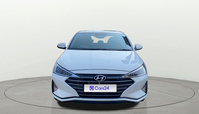 2021 Hyundai New Elantra 2.0 SX MT PETROL, Petrol, Manual, 34,922 km, Front