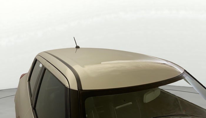 2020 Maruti Swift VXI AMT, Petrol, Automatic, 84,022 km, Roof