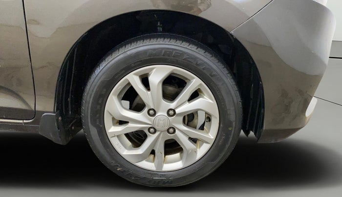 2018 Honda Amaze 1.2L I-VTEC VX, Petrol, Manual, 44,767 km, Right Front Wheel