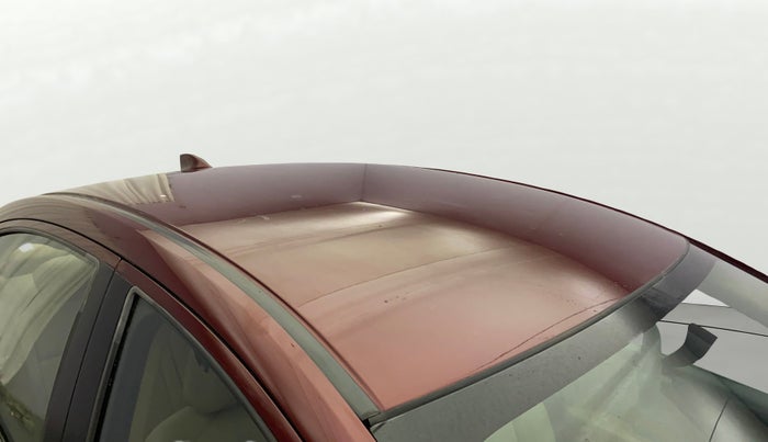 2016 Honda City 1.5L I-VTEC SV, Petrol, Manual, 1,02,619 km, Roof