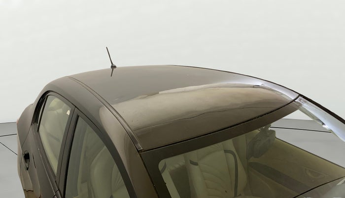 2017 Honda Amaze 1.2L I-VTEC S, Petrol, Manual, 19,023 km, Roof