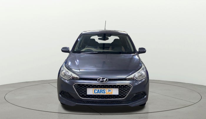 2017 Hyundai Elite i20 MAGNA EXECUTIVE 1.2, Petrol, Manual, 43,052 km, Front