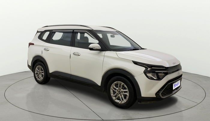 2023 KIA CARENS PRESTIGE 1.5 DIESEL IMT 7 STR, Diesel, Manual, 1,02,184 km, SRP