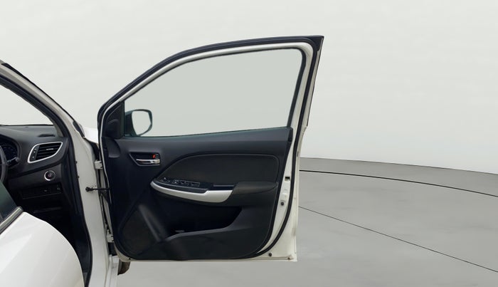 2018 Maruti Baleno ZETA PETROL 1.2, Petrol, Manual, 65,481 km, RHS Front Door