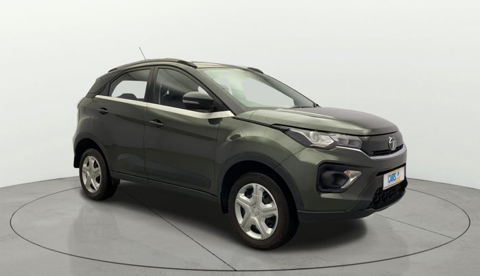 2023 Tata NEXON XMA PETROL, Petrol, Automatic, 30,820 km, SRP