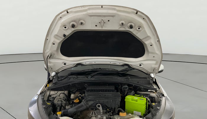 2021 Tata Tiago XT PETROL, Petrol, Manual, 79,285 km, Open Bonet