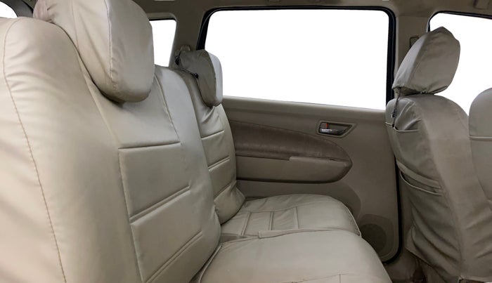 2014 Maruti Ertiga VXI, Petrol, Manual, 37,704 km, Right Side Rear Door Cabin