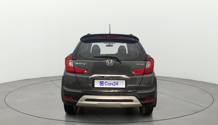 2017 Honda WR-V 1.2L I-VTEC VX MT, Petrol, Manual, 63,392 km, Back/Rear
