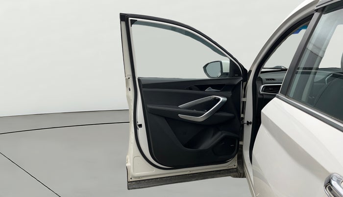 2020 MG HECTOR SHARP 1.5 DCT PETROL, Petrol, Automatic, 88,474 km, LHS Front Door