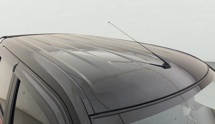 2022 Maruti New Wagon-R ZXI PLUS 1.2 DUAL TONE, Petrol, Manual, 53,244 km, Roof